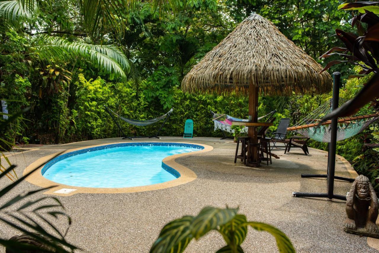 Las Brisas Del Sur Ojochal Zewnętrze zdjęcie