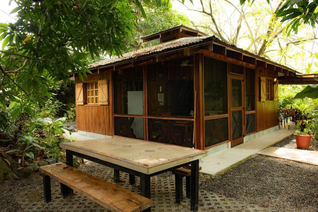 Las Brisas Del Sur Ojochal Zewnętrze zdjęcie
