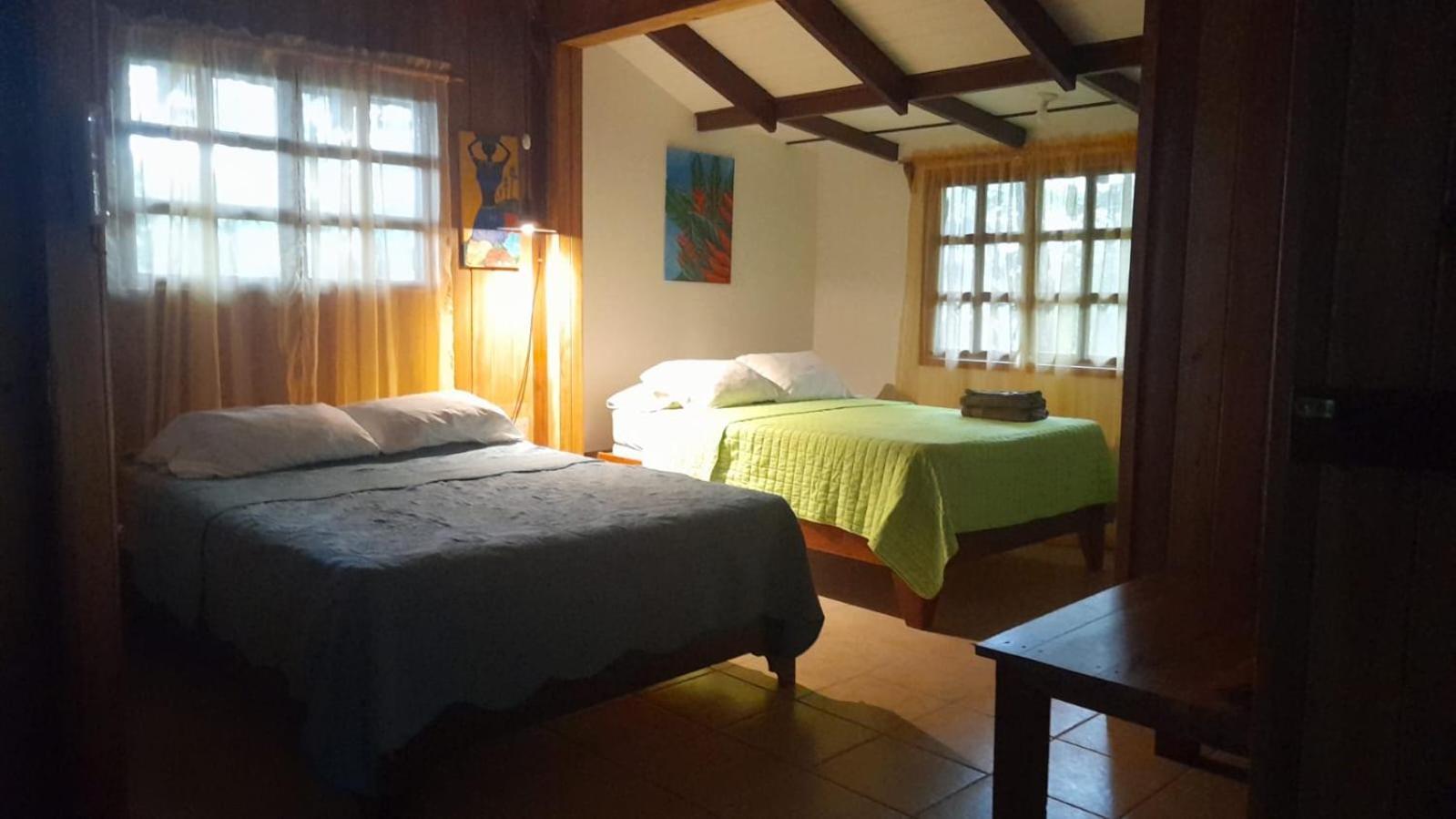 Las Brisas Del Sur Ojochal Zewnętrze zdjęcie