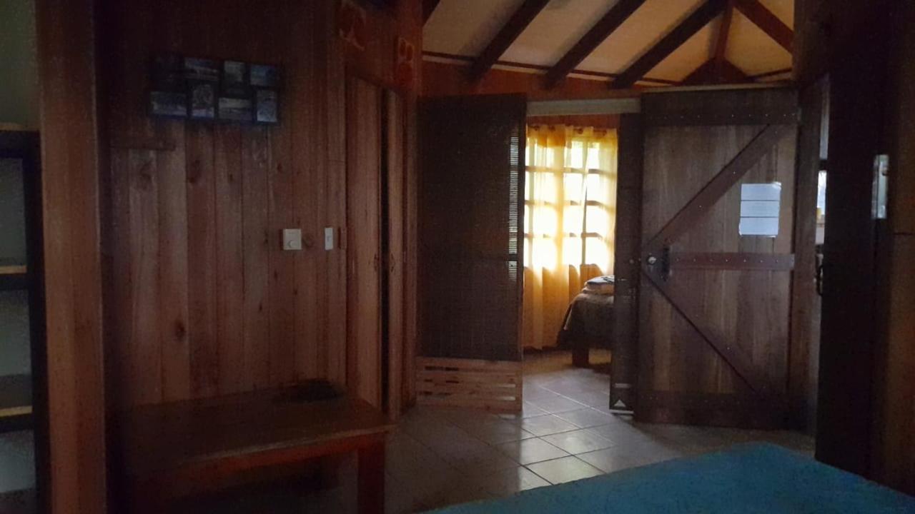 Las Brisas Del Sur Ojochal Zewnętrze zdjęcie