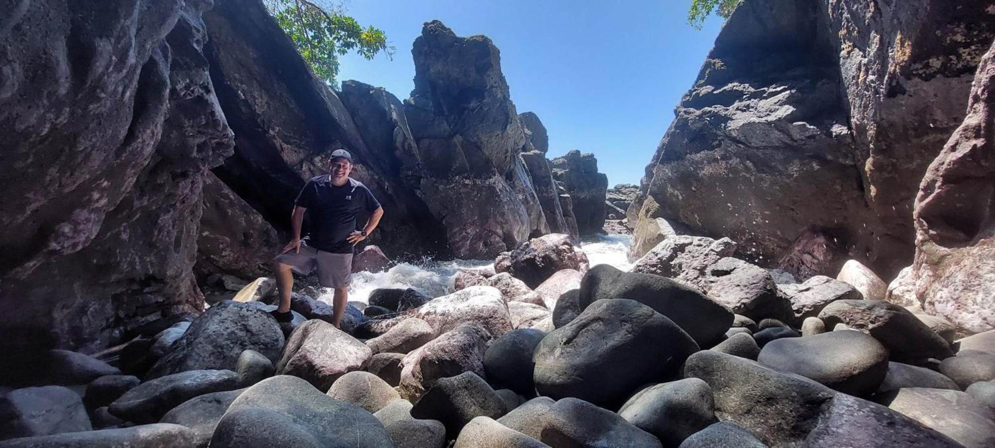 Las Brisas Del Sur Ojochal Zewnętrze zdjęcie