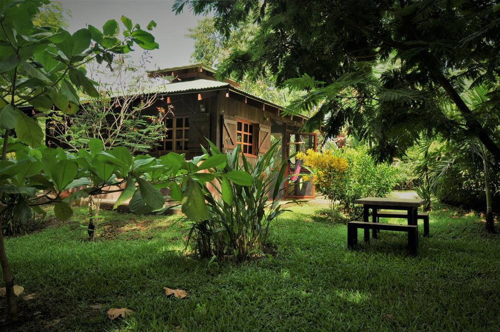 Las Brisas Del Sur Ojochal Zewnętrze zdjęcie