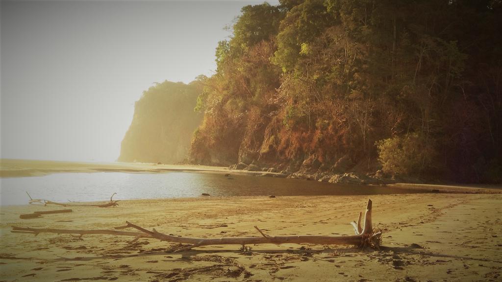 Las Brisas Del Sur Ojochal Zewnętrze zdjęcie