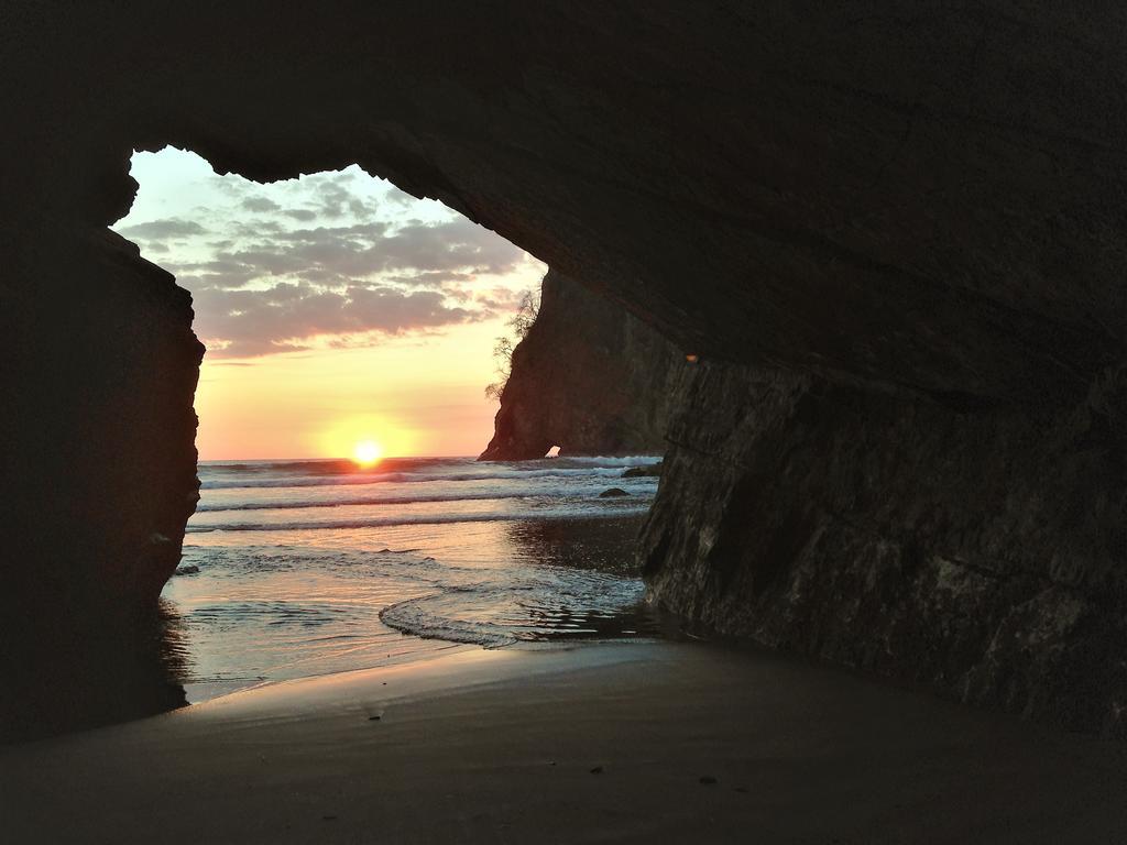 Las Brisas Del Sur Ojochal Zewnętrze zdjęcie