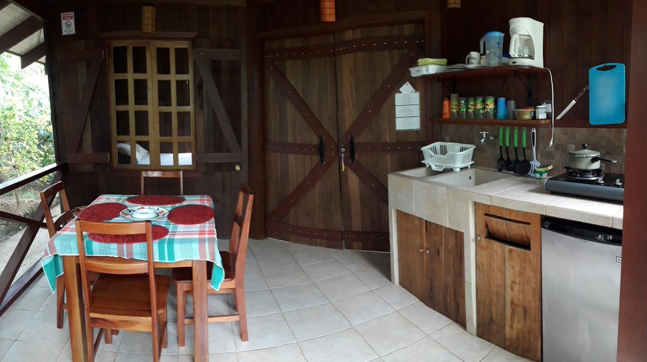 Las Brisas Del Sur Ojochal Zewnętrze zdjęcie