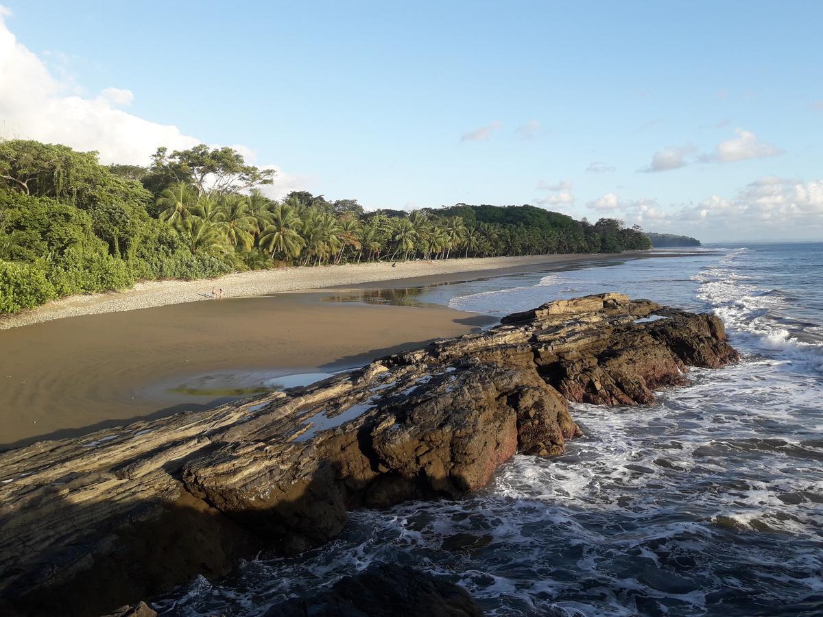 Las Brisas Del Sur Ojochal Zewnętrze zdjęcie