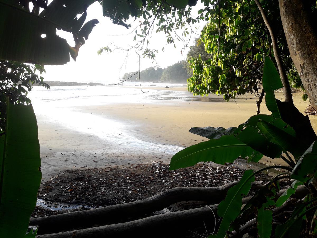 Las Brisas Del Sur Ojochal Zewnętrze zdjęcie